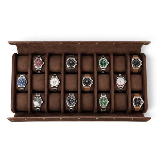 24 montres